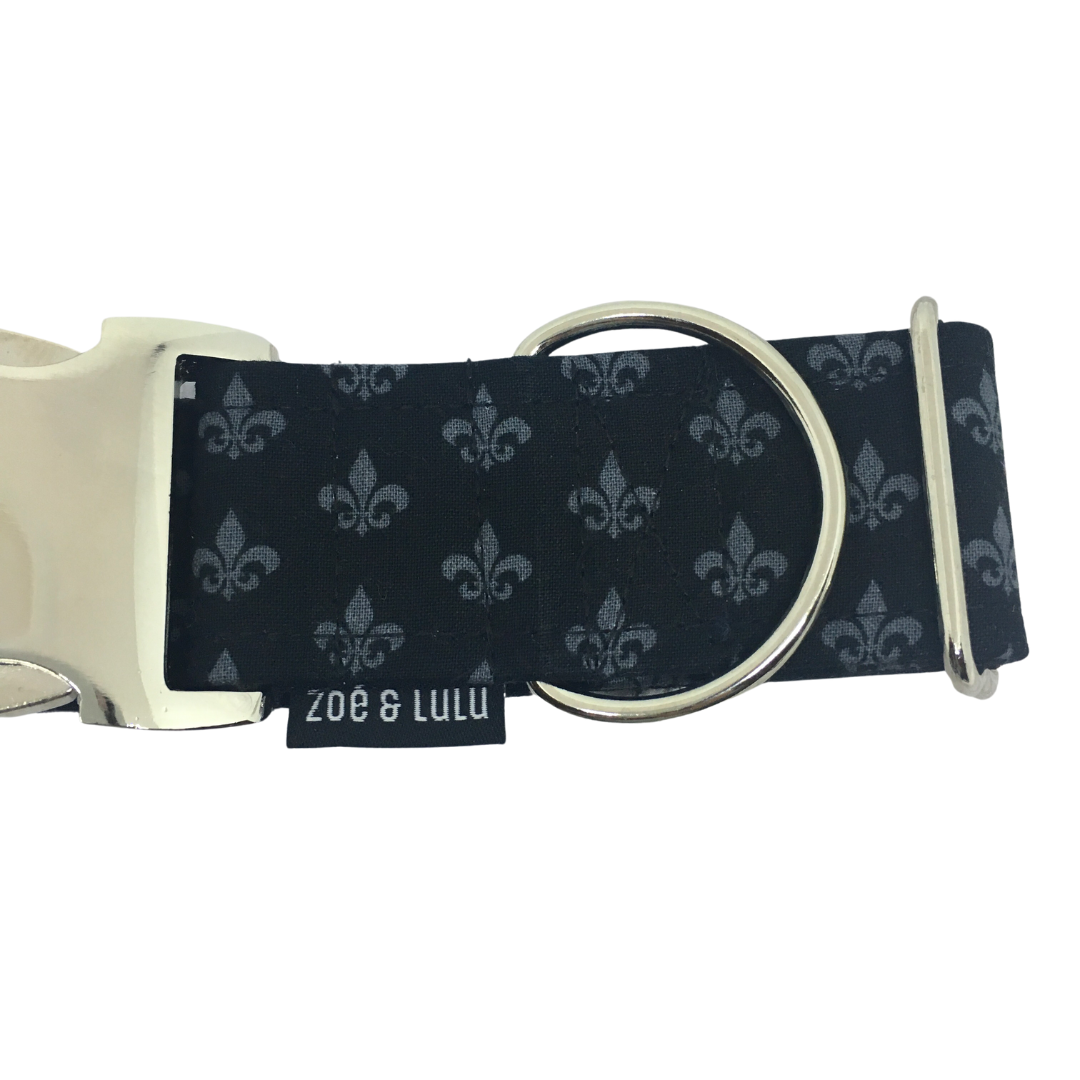 Quebec Dog Collar