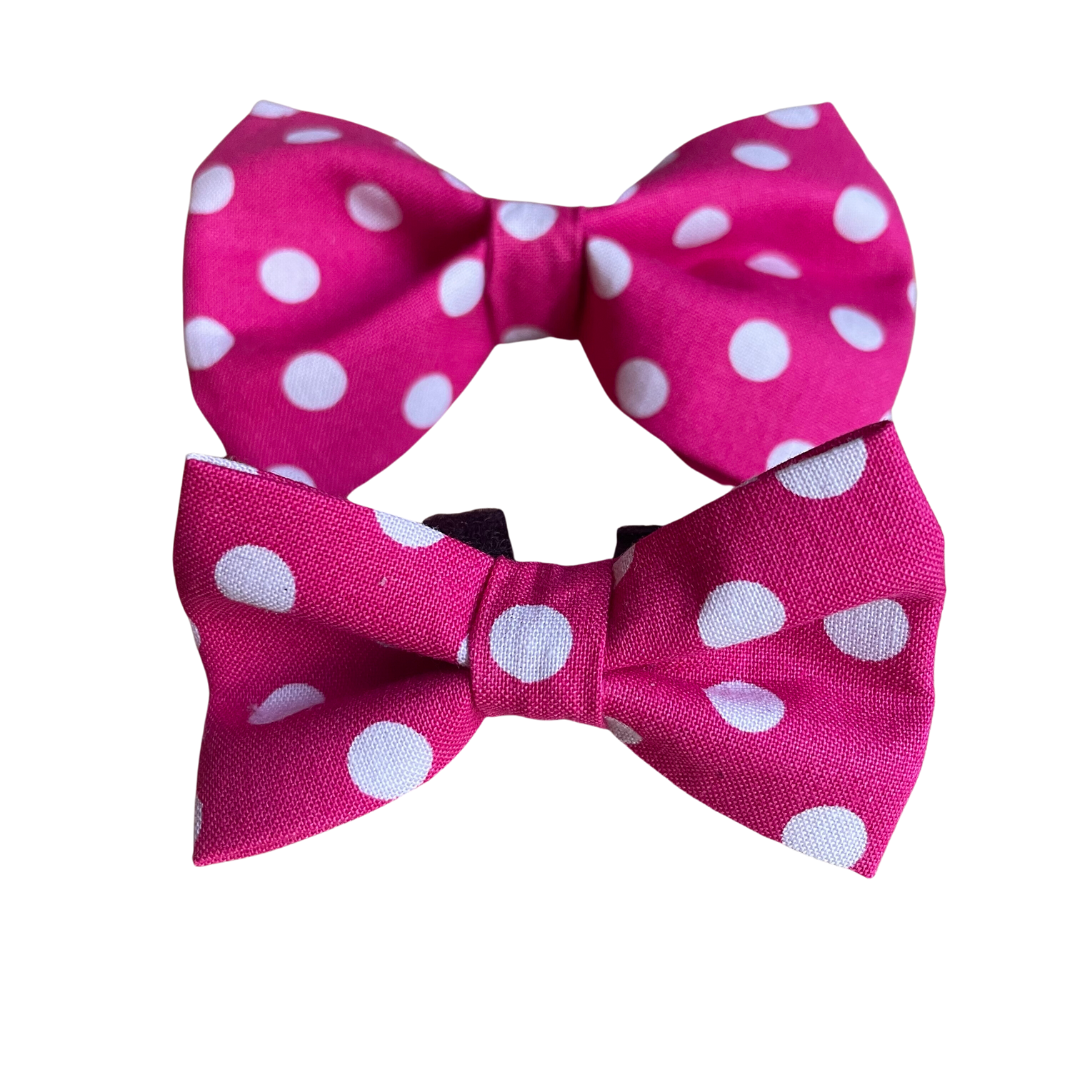 Sofia Bow Tie