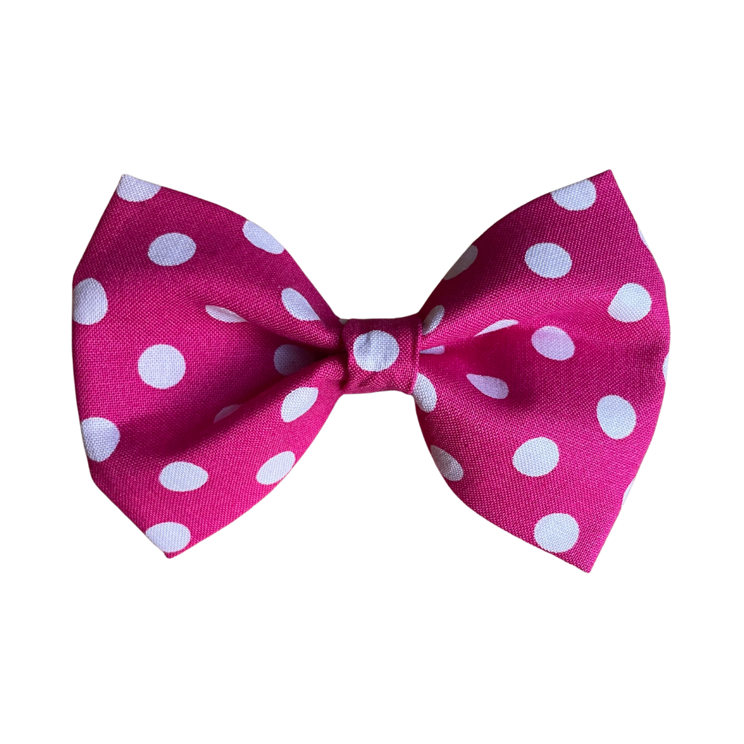 Sofia Bow Tie