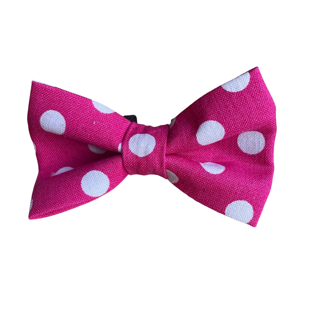 Sofia Bow Tie