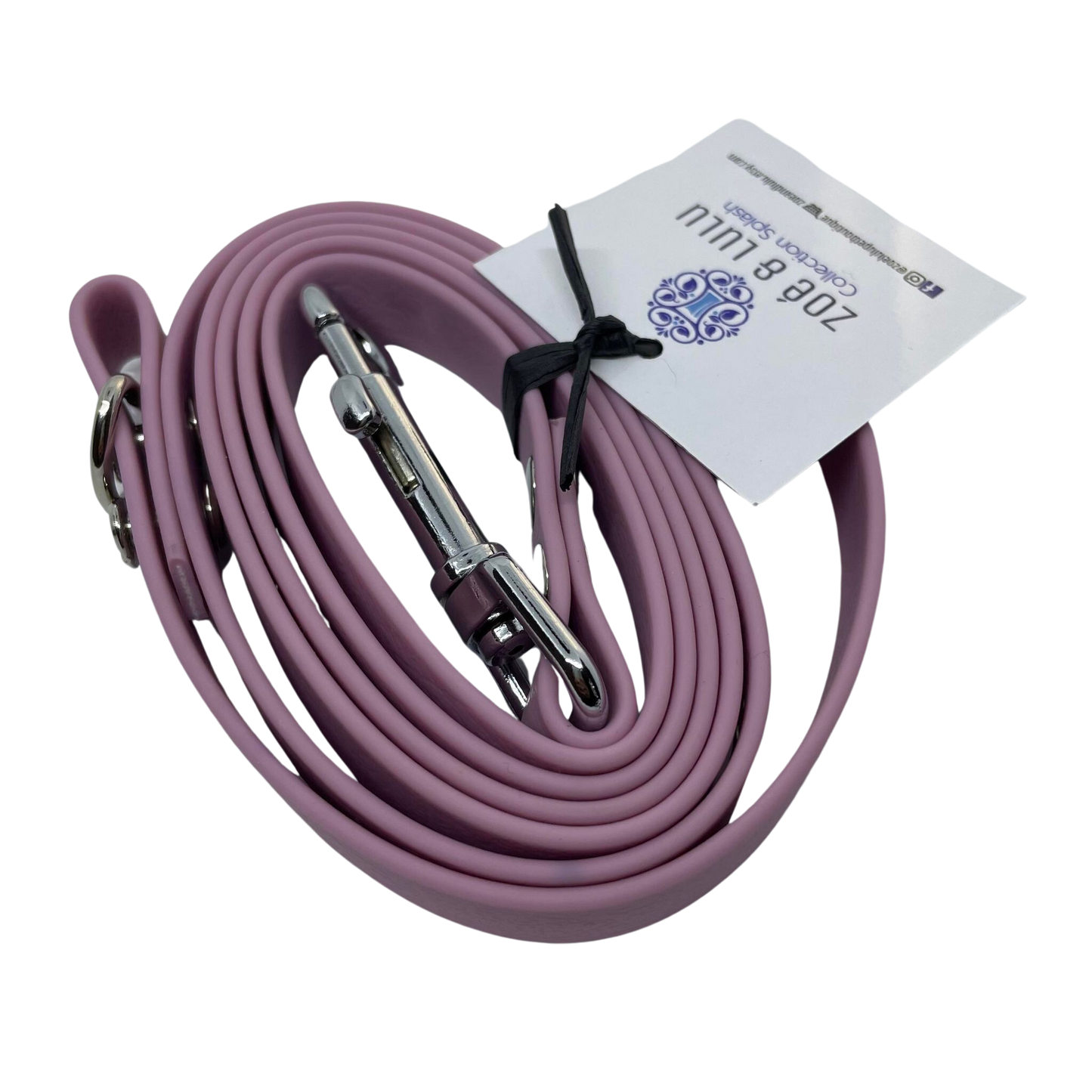 Regular Splash Leash 5/8"