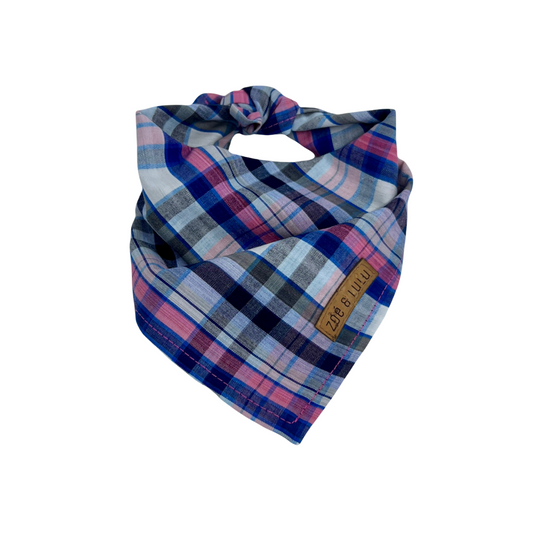 Tartan Bandana Bombay