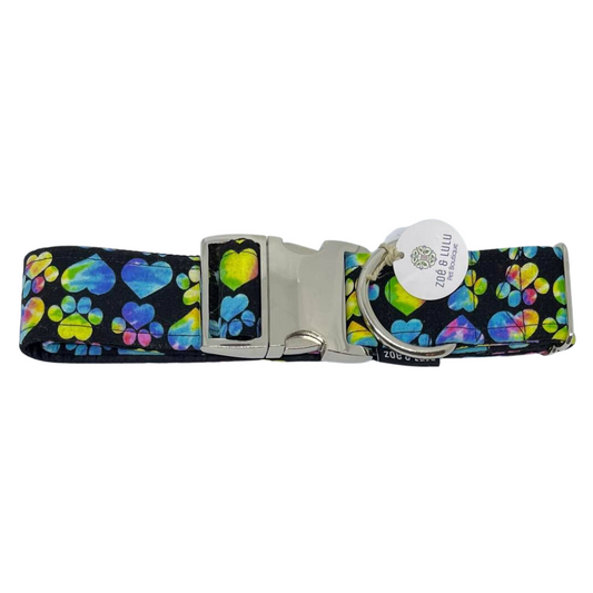 Toronto Dog Collar