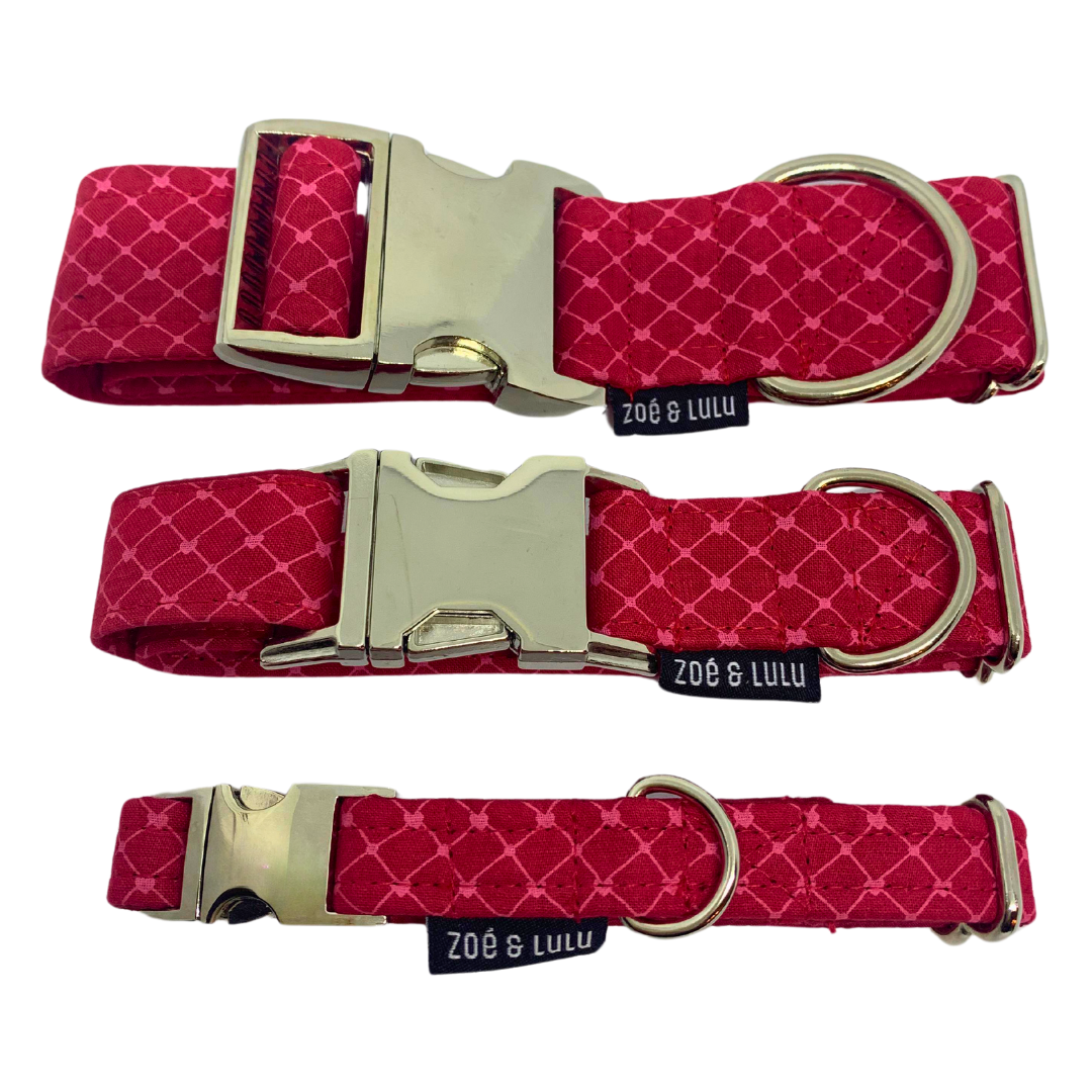 Valence Dog Collar