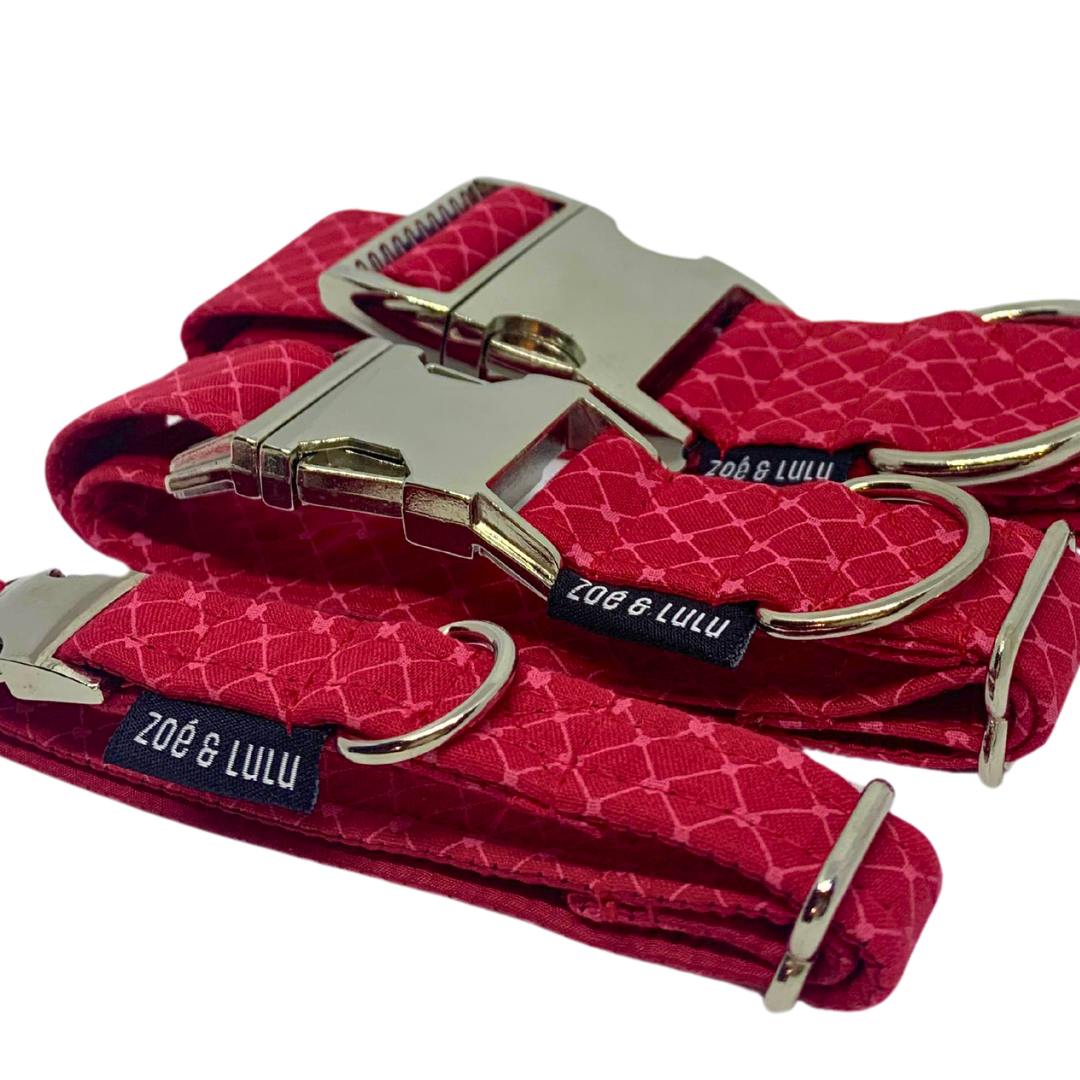 Valence Dog Collar