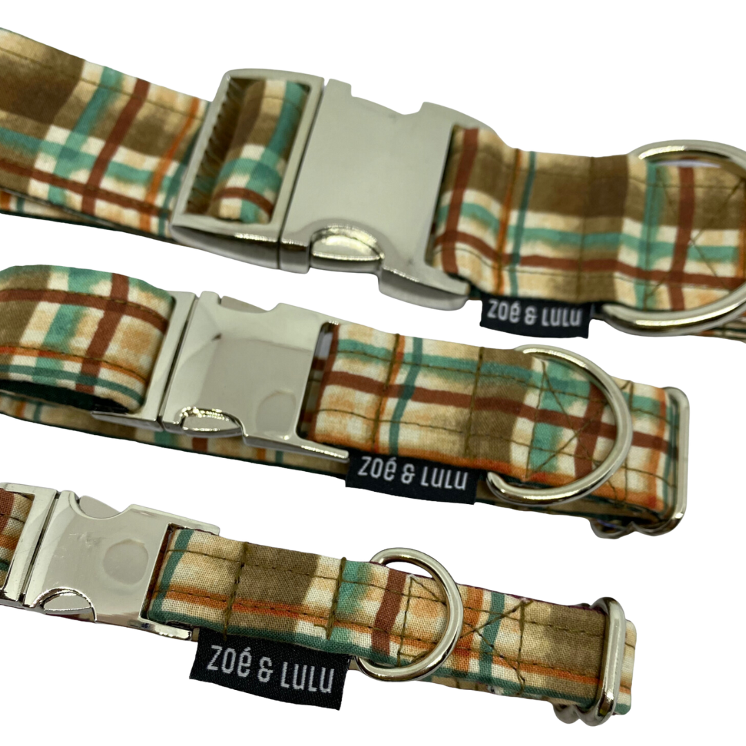 Winnipeg Dog Collar