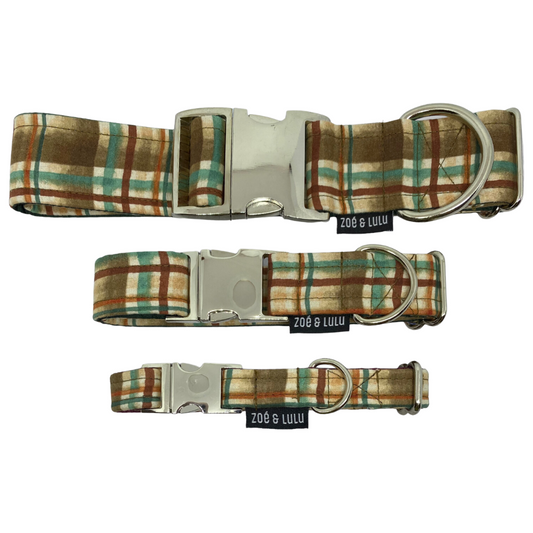 Winnipeg Dog Collar