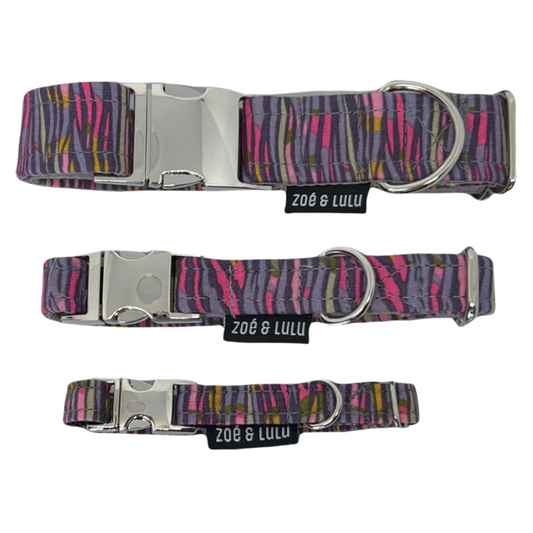 Zagreb Dog Collar