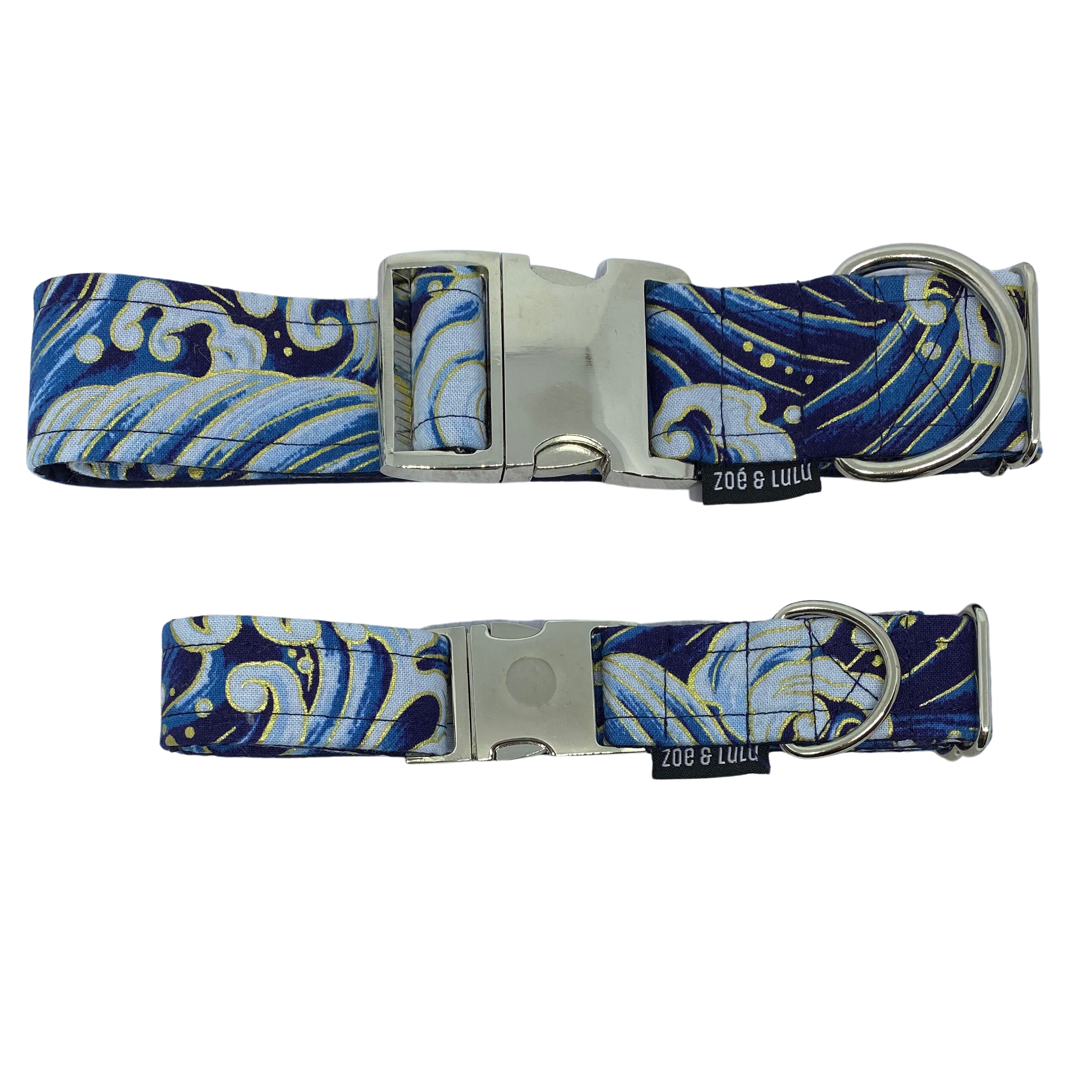 Dog collars deals boutique