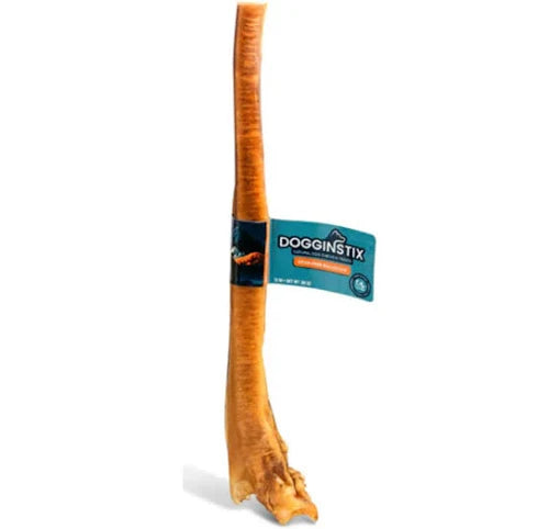 Bully stick Dogginstick 12 pouce
