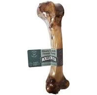 Variété de fémur rollover