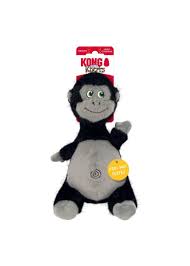 Jouet gorille à ventre noueux