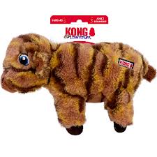 Jouet kong low stuff vache