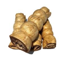 Variété de joue de bœuf