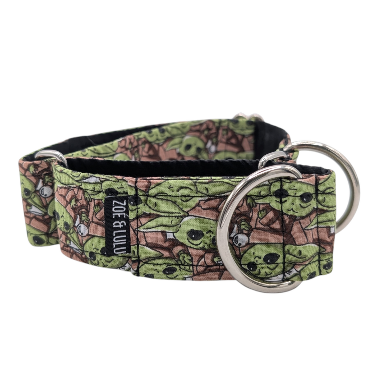 Collier pour Chien martingale - Apprenti-sage