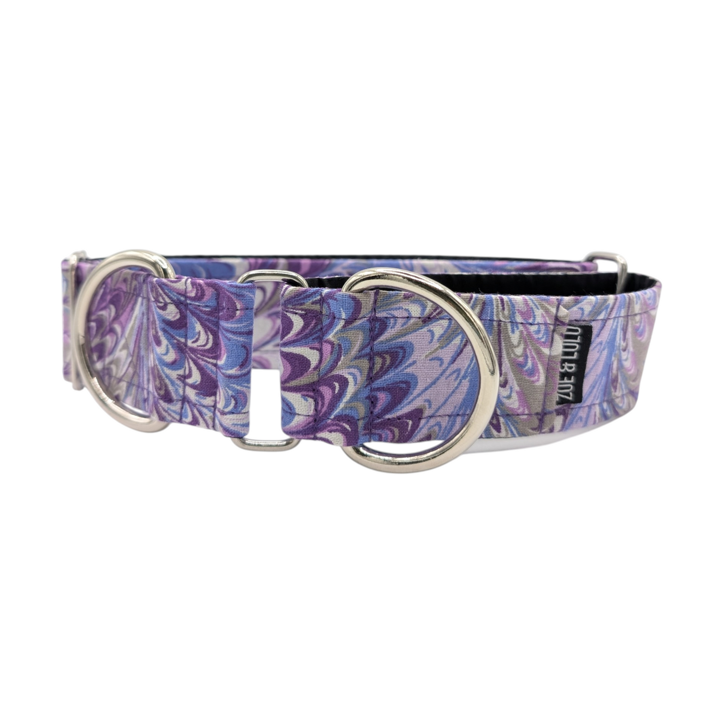 Alexandria Dog Collar