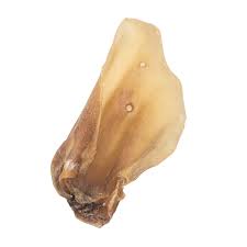 Variété d'oreille de vache