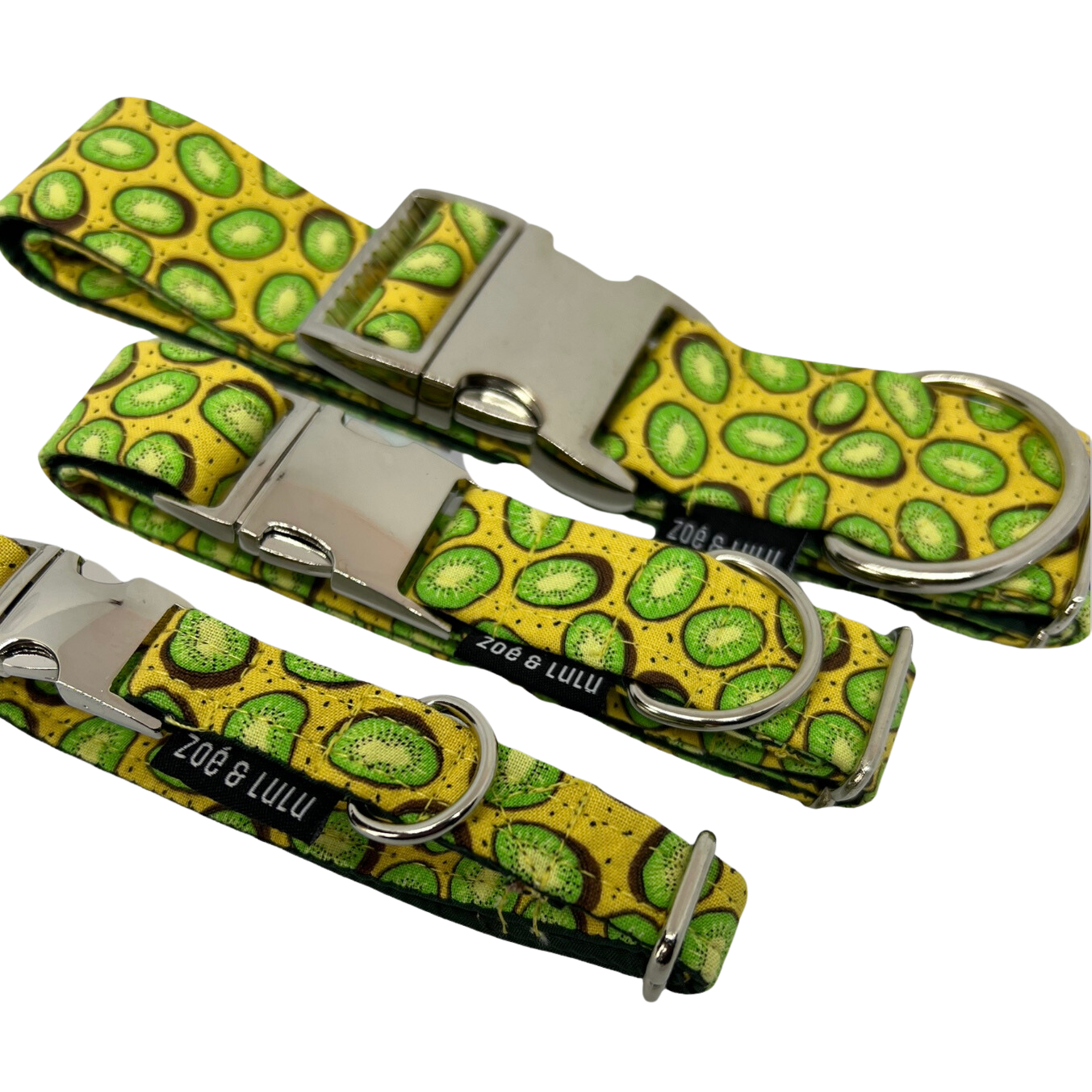 Kiwi online dog collar